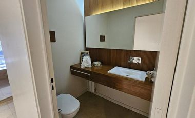 VENTA DEPARTAMENTO 6 AMBIENTES BELGRANO