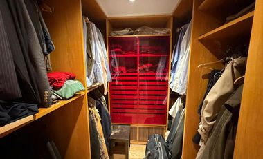 VENTA DEPARTAMENTO 6 AMBIENTES BELGRANO