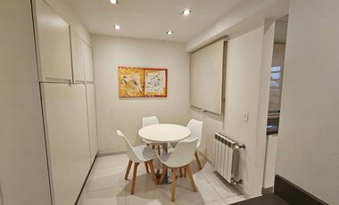 VENTA DEPARTAMENTO 6 AMBIENTES BELGRANO