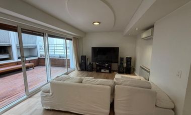 VENTA DEPARTAMENTO 6 AMBIENTES BELGRANO