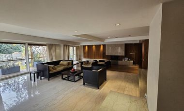 VENTA DEPARTAMENTO 6 AMBIENTES BELGRANO