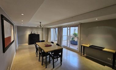 VENTA DEPARTAMENTO 6 AMBIENTES BELGRANO
