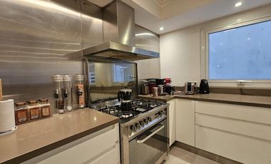 VENTA DEPARTAMENTO 6 AMBIENTES BELGRANO