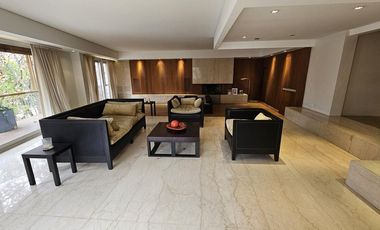 VENTA DEPARTAMENTO 6 AMBIENTES BELGRANO