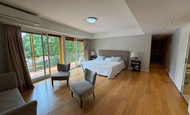 VENTA DEPARTAMENTO 6 AMBIENTES BELGRANO