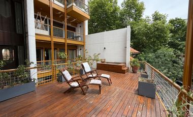 VENTA DEPARTAMENTO 6 AMBIENTES BELGRANO