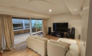 VENTA DEPARTAMENTO 6 AMBIENTES BELGRANO