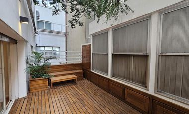 VENTA DEPARTAMENTO 6 AMBIENTES BELGRANO