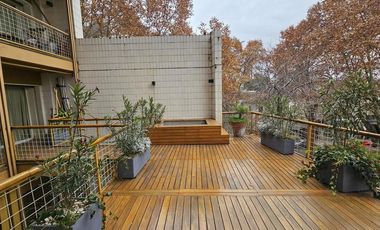 VENTA DEPARTAMENTO 6 AMBIENTES BELGRANO