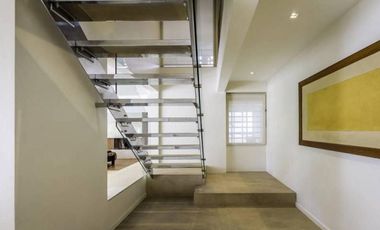 VENTA DEPARTAMENTO 6 AMBIENTES BELGRANO