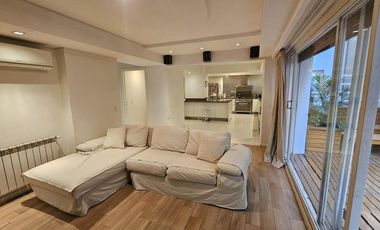 VENTA DEPARTAMENTO 6 AMBIENTES BELGRANO