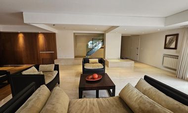 VENTA DEPARTAMENTO 6 AMBIENTES BELGRANO