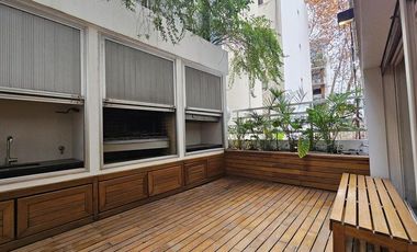VENTA DEPARTAMENTO 6 AMBIENTES BELGRANO