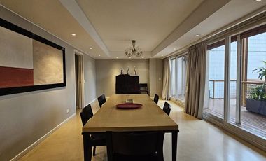 VENTA DEPARTAMENTO 6 AMBIENTES BELGRANO