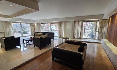VENTA DEPARTAMENTO 6 AMBIENTES BELGRANO