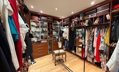 VENTA DEPARTAMENTO 6 AMBIENTES BELGRANO