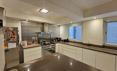 VENTA DEPARTAMENTO 6 AMBIENTES BELGRANO