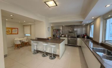 VENTA DEPARTAMENTO 6 AMBIENTES BELGRANO