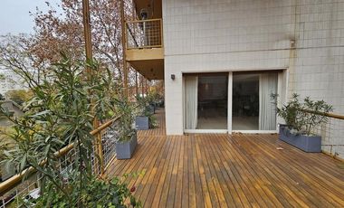 VENTA DEPARTAMENTO 6 AMBIENTES BELGRANO