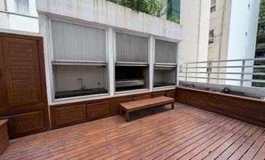 VENTA DEPARTAMENTO 6 AMBIENTES BELGRANO