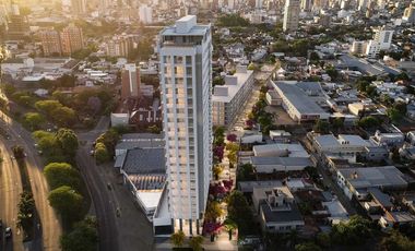 Venta de dpto de  1, dormitorio - Candioti Sur