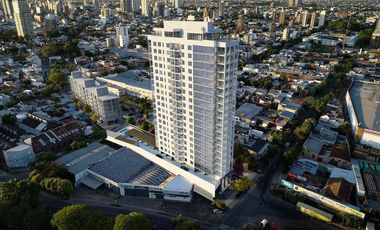 Venta de dpto de  1, dormitorio - Candioti Sur