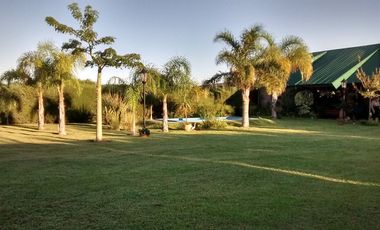 QUINTA ARROYO LEYES