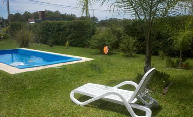 QUINTA ARROYO LEYES