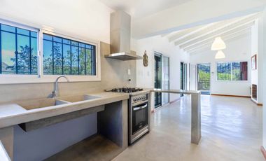 Casa en venta 3 dormitorios  en Cuesta Blanca