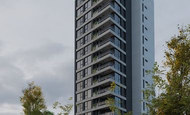 SE VENDE DEPTO 1 DORM SOBRE BV PELLEGRINI STA FE