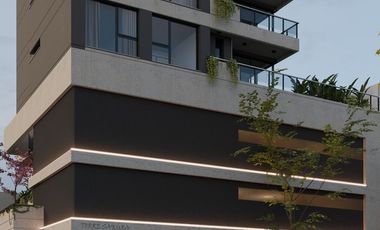 SE VENDE DEPTO 1 DORM SOBRE BV PELLEGRINI STA FE