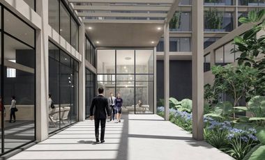 OFICINAS EN VENTA PUERTO DE SANTA FE