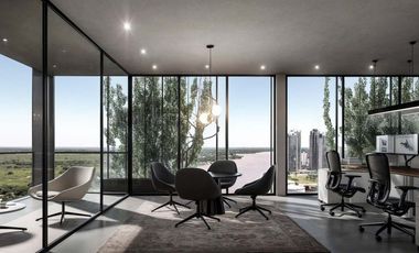 OFICINAS EN VENTA PUERTO DE SANTA FE
