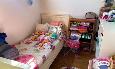 CASA 4 AMBIENTES EN VENTA EN LA UNION CON PILETA