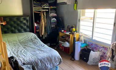 CASA 4 AMBIENTES EN VENTA EN LA UNION CON PILETA