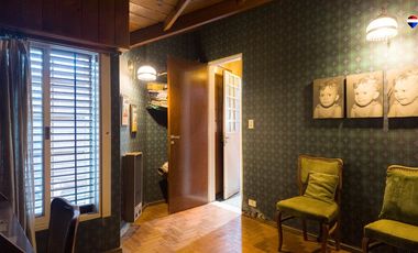 VENTA CASA 4 AMB COCHERA PATIO PARRILLA