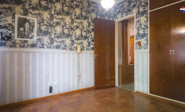 VENTA CASA 4 AMB COCHERA PATIO PARRILLA