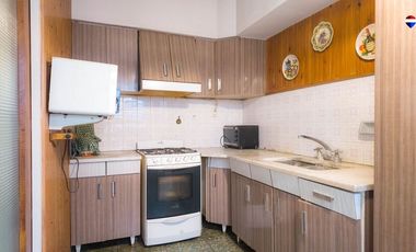 VENTA CASA 4 AMB COCHERA PATIO PARRILLA