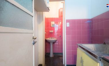 VENTA CASA 4 AMB COCHERA PATIO PARRILLA