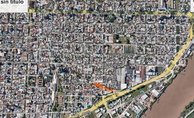 DEPTO NEO 1 DORM BALCÓN C/ASADOR - B° CANDIOTI