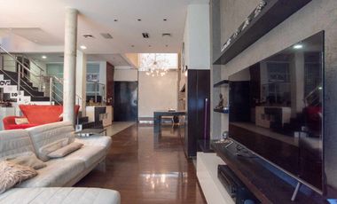 VENTA CASA 5 AMB RAMOS MEJIA LOTE PROPIO PISCINA