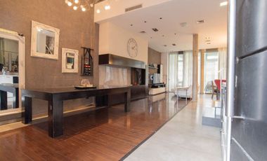 VENTA CASA 5 AMB RAMOS MEJIA LOTE PROPIO PISCINA