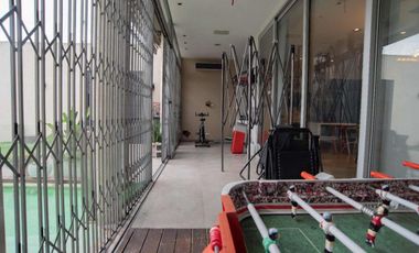 VENTA CASA 5 AMB RAMOS MEJIA LOTE PROPIO PISCINA