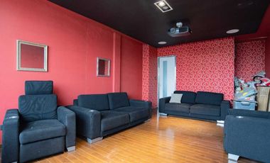 VENTA CASA 5 AMB RAMOS MEJIA LOTE PROPIO PISCINA