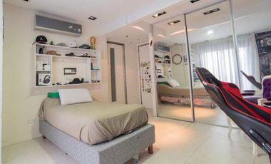 VENTA CASA 5 AMB RAMOS MEJIA LOTE PROPIO PISCINA