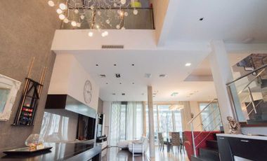 VENTA CASA 5 AMB RAMOS MEJIA LOTE PROPIO PISCINA