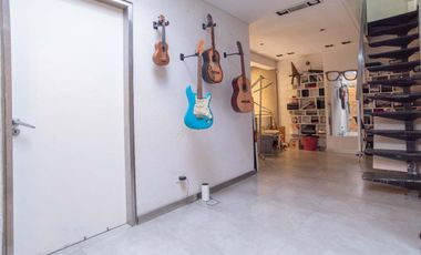 VENTA CASA 5 AMB RAMOS MEJIA LOTE PROPIO PISCINA