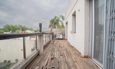 VENTA CASA 5 AMB RAMOS MEJIA LOTE PROPIO PISCINA
