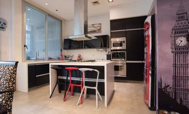 VENTA CASA 5 AMB RAMOS MEJIA LOTE PROPIO PISCINA