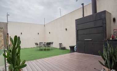 VENTA CASA 5 AMB RAMOS MEJIA LOTE PROPIO PISCINA